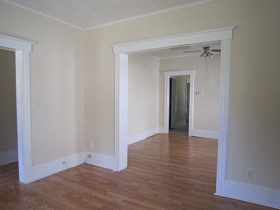 Bright and Spacious rooms