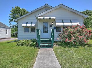 1537 Central St, Kingsport, TN 37664