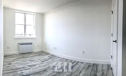 Rented by Zjama Realty Corp