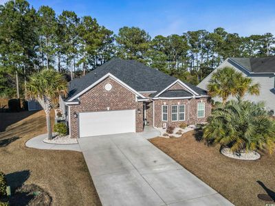 144 Shenandoah Dr., Murrells Inlet, SC, 29576