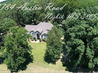 4784 Austin Rd, Nesbit, MS 38651