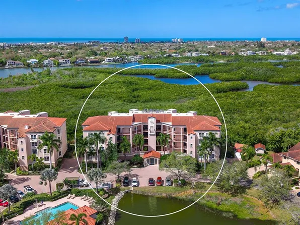 5420 Eagles Point Cir APT 106, Sarasota, FL 34231