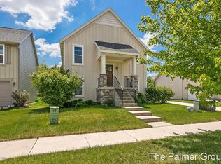 3636 Blazing Star St SE, Kentwood, MI 49512