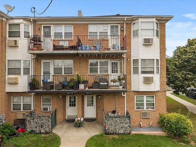 15021 95th St, Ozone Park, NY, 11417