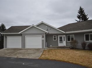 146 Taygen Ln #B, Newport, WA 99156