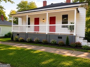 8 Spruce St, Covington, GA 30014