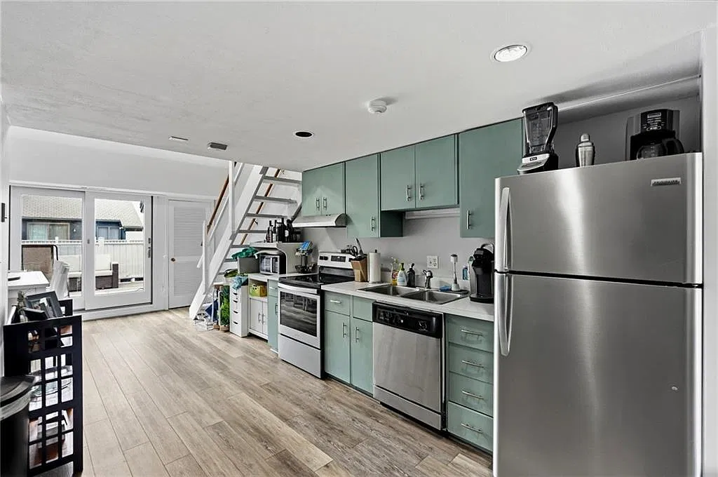 1 bed, 530 sqft, $2,000 — Photo 3