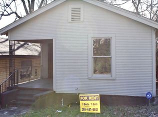 129 58th St, Fairfield, AL 35064
