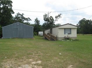 101 Rayon E, Livingston, TX 77351