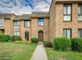 5320 Eliots Oak Rd, Columbia, MD 21044