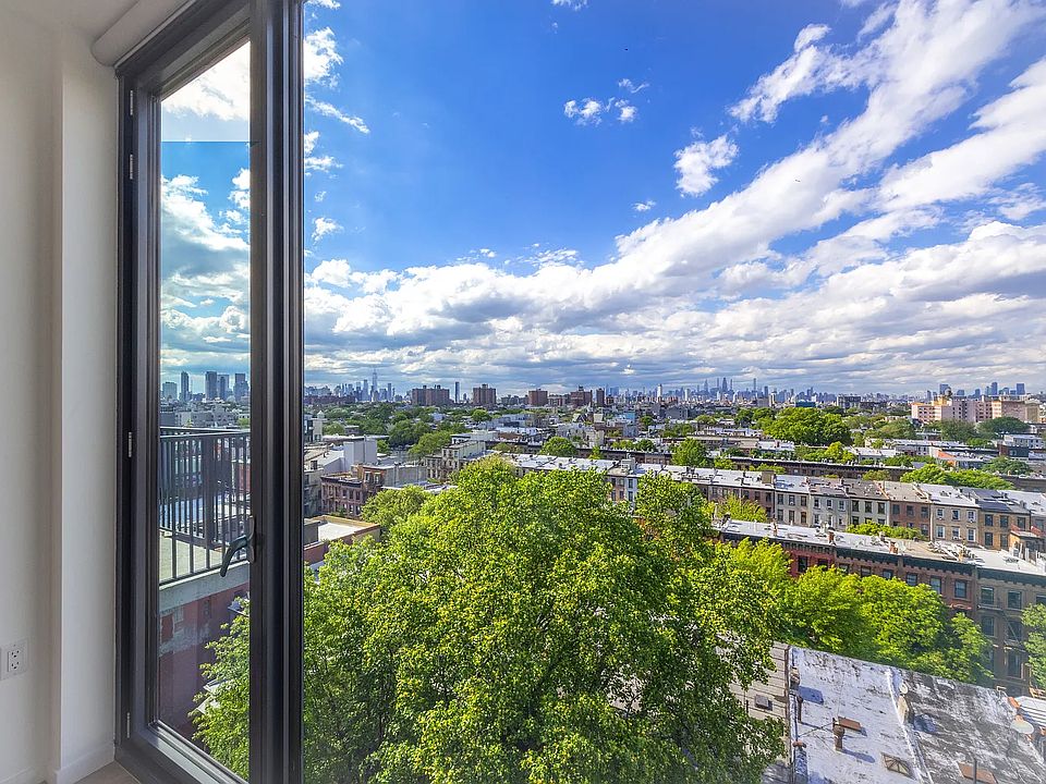 1st image of 12 Halsey St #Penthouse 225
