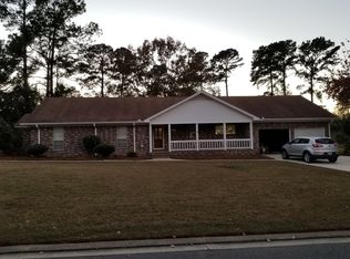 180 Flint Creek Dr, Richmond Hill, GA 31324
