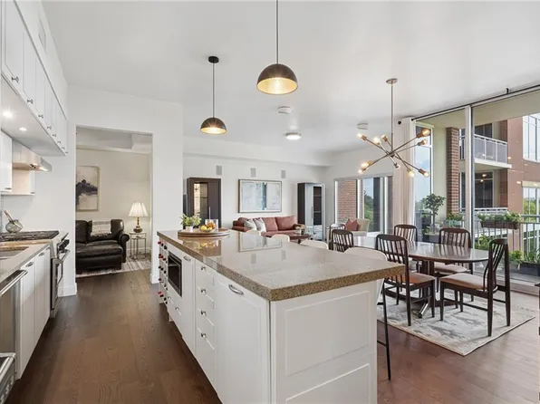 1820 Peachtree St Unit 704, Atlanta, GA 30309