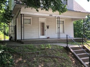 1120 Messanie St, Saint Joseph, MO 64501