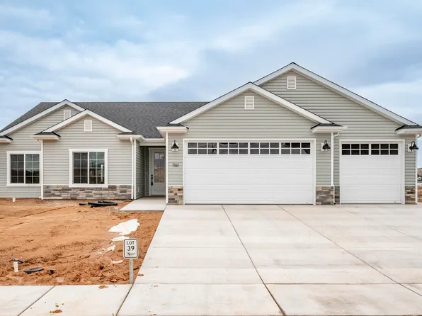 1161 E 4240 N Phs #4-lot 39, Cedar City, UT 84721