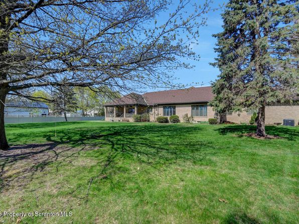 120 N Van Buren Ave, Scranton, PA 18504