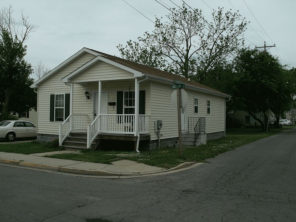 Front View
