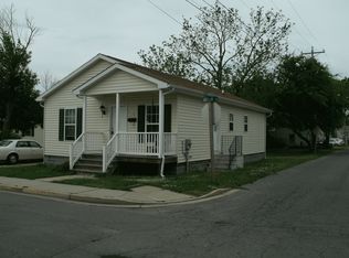315 Lincoln St, Denton, MD