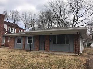 2501 Sangster Ave, Indianapolis, IN
