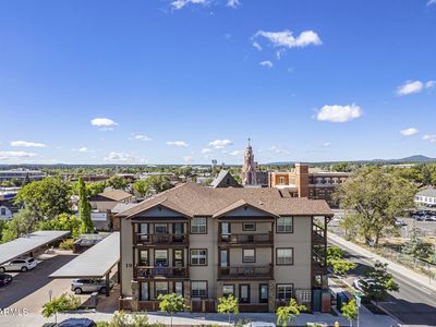 19 W Dale Ave UNIT 202, Flagstaff, AZ, 86001