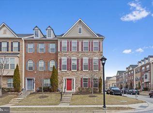 9701 Smithview Pl, Lanham, MD 20706