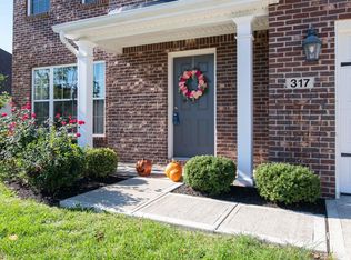 317 Gleneagles Way, Versailles, KY 40383