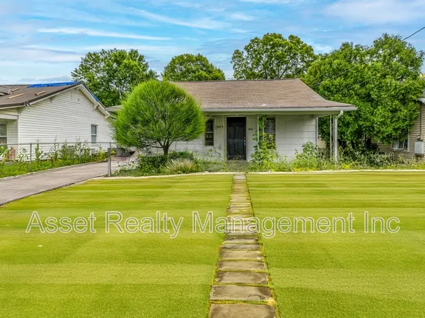 2608 Piedmont St, Knoxville, TN 37921