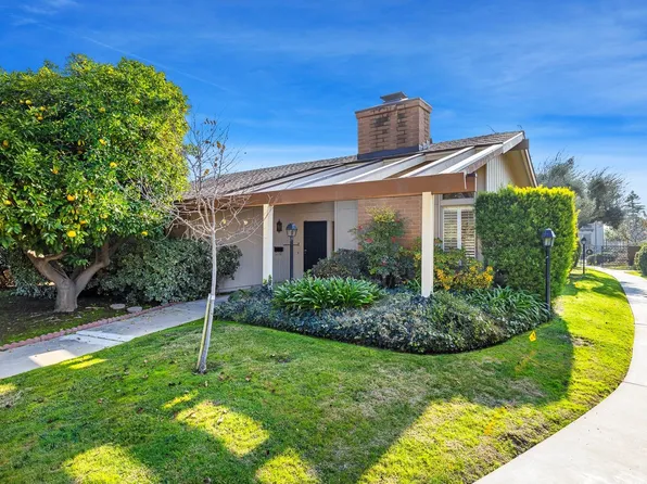 542 W San Jose Ave, Fresno, CA 93704