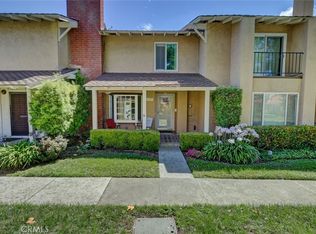 17077 Los Modelos St, Fountain Valley, CA 92708