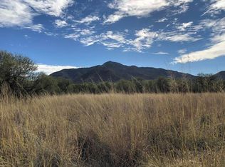 33 Red Rock Rd, Patagonia, AZ 85624