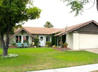 12701 Strathmore Dr, Garden Grove, CA 92840