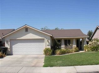 1234 W Date Ave, Porterville, CA 93257