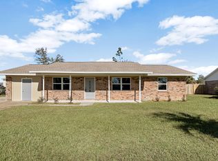 2141 Pittman Dr, Panama City, FL 32405