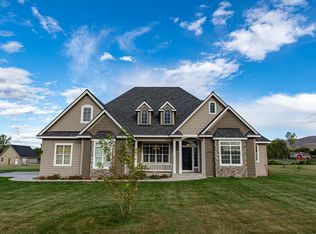 18705 S Quail Run Pr SW, Prosser, WA 99350