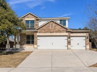 5401 Sulfur Spring Dr, Killeen, TX 76542