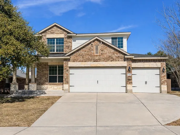 5401 Sulfur Spring Dr, Killeen, TX 76542
