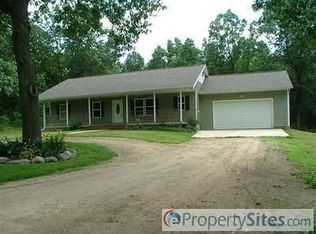 8633 Macarthur Rd, Saranac, MI 48881