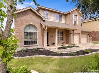 22319 Lavaca Crk, San Antonio, TX 78258