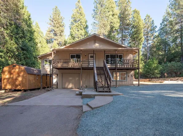 14430 Bevers Way, Pioneer, CA 95666