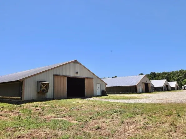 1600 Will Evans Rd, Chatsworth, GA 30705
