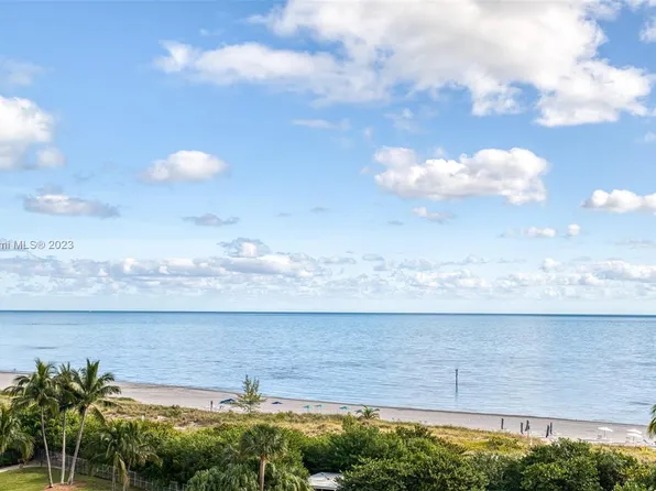 200 Ocean Lane Dr APT 709, Key Biscayne, FL 33149