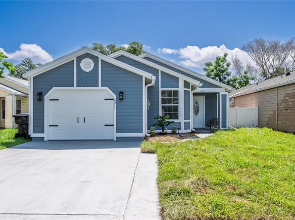 2011 Plainfield Dr, Orlando, FL 32812