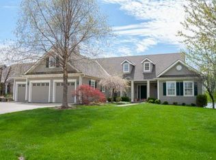 15515 Cedar Ln, Basehor, KS 66007