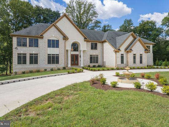 12701 Woodmore Rd Bowie Md 20721 Mls Mdpg522892 Zillow