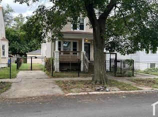 11130 S Normal Ave, Chicago, IL 60628