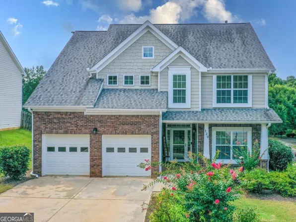 120 Lantana Dr, Locust Grove, GA 30248