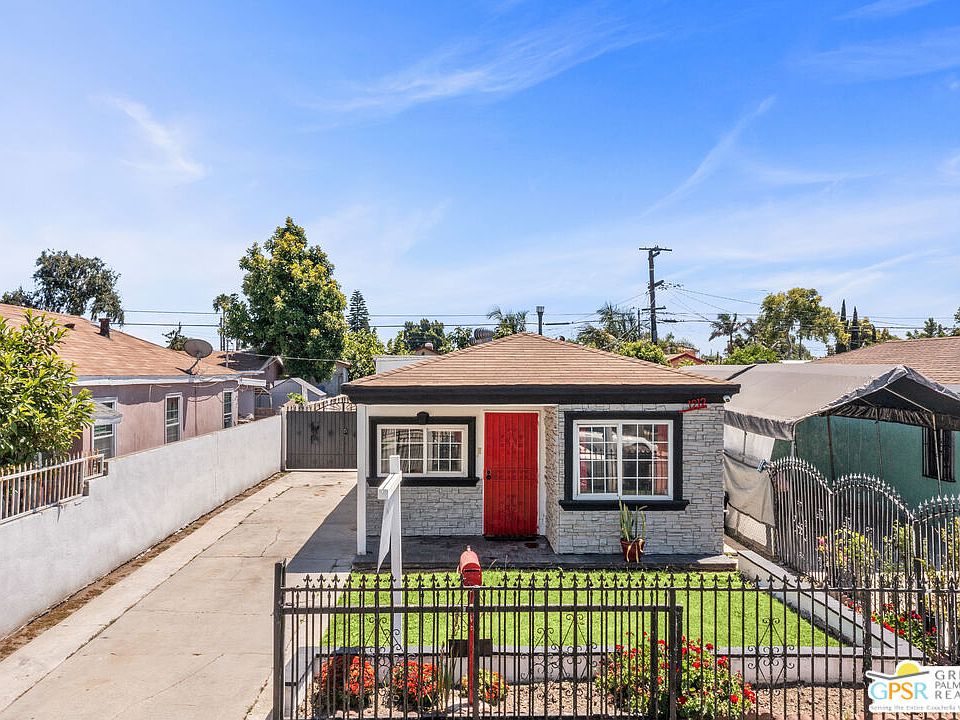 1212 W 131st St, Compton, CA 90222 Zillow