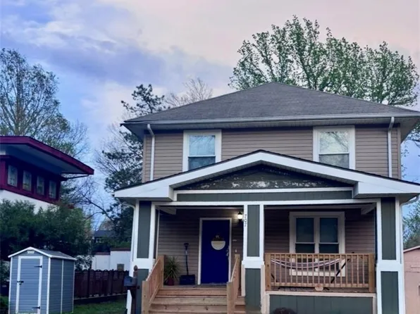 707 S Park Ave, Independence, MO 64052