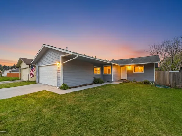 3051 Little Pond St, McKinleyville, CA 95519