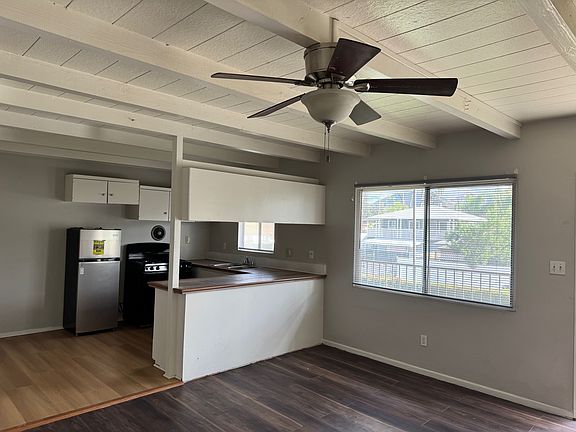 Large Kitchen / Living room